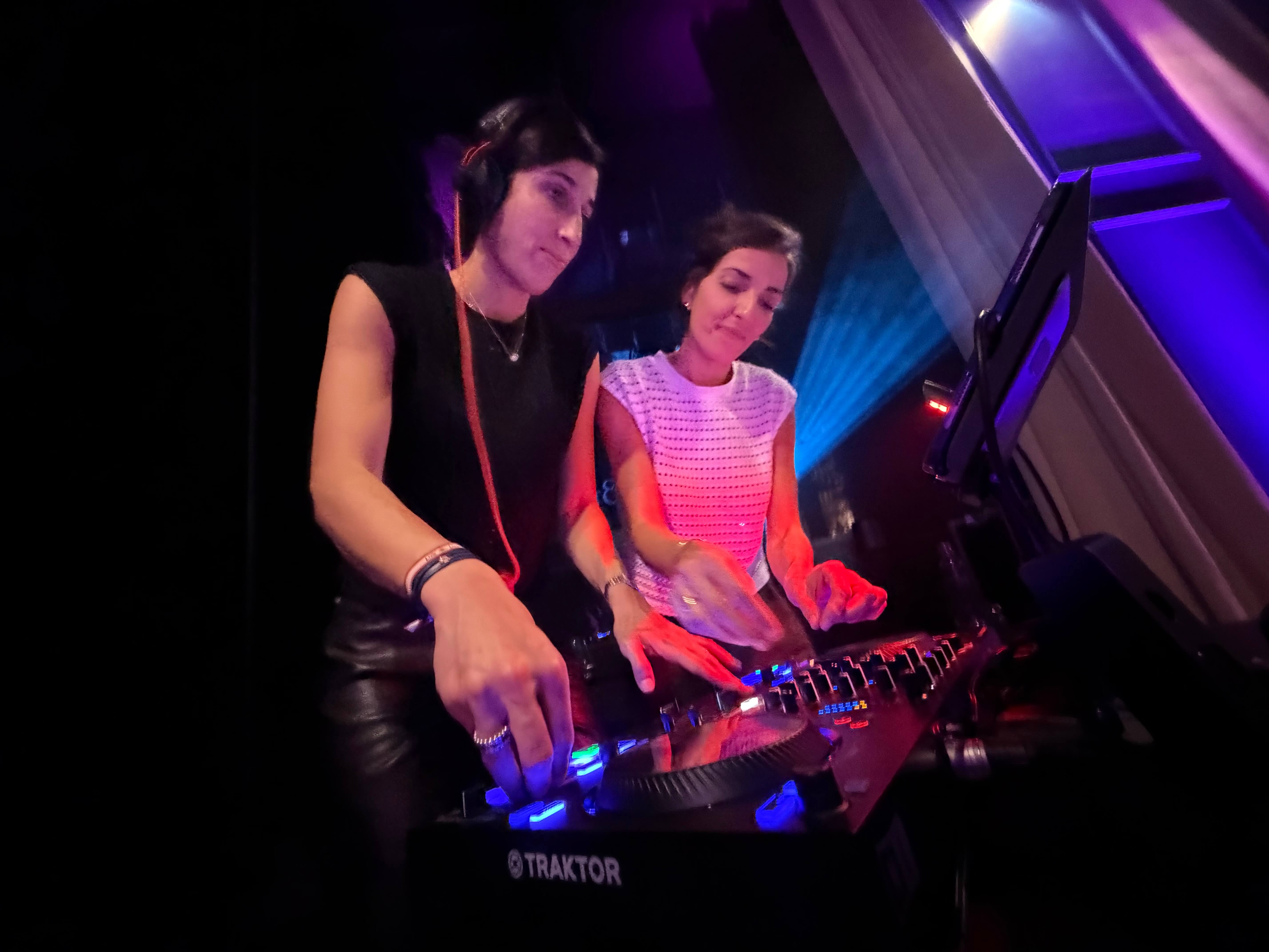 AnaCore Performance 2