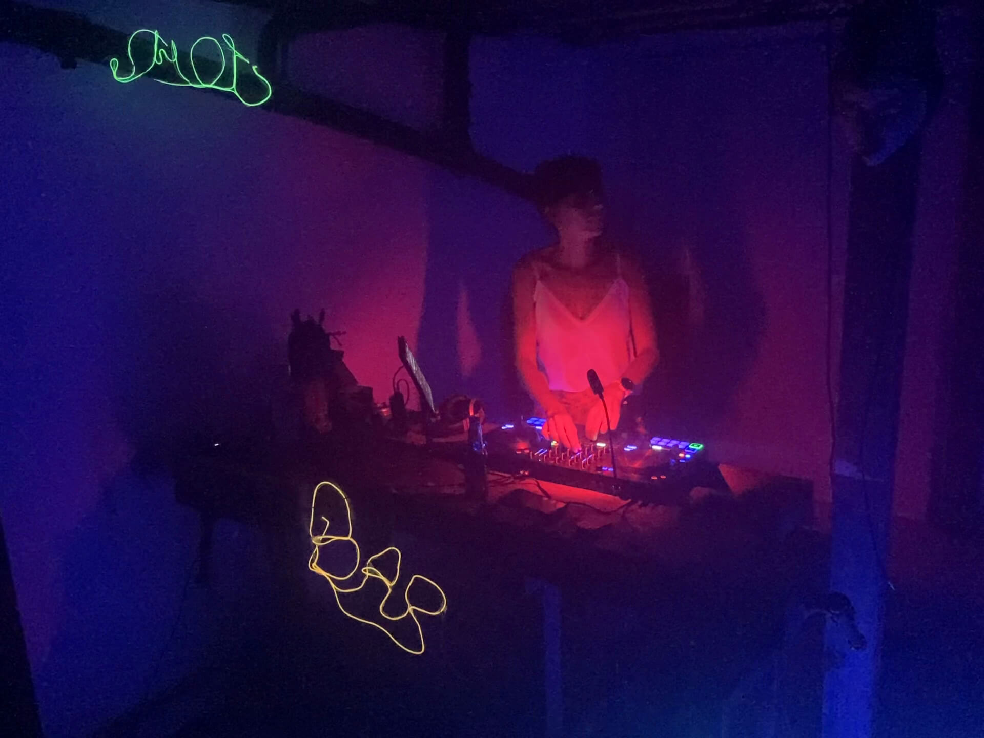 AnaCore Performance 3